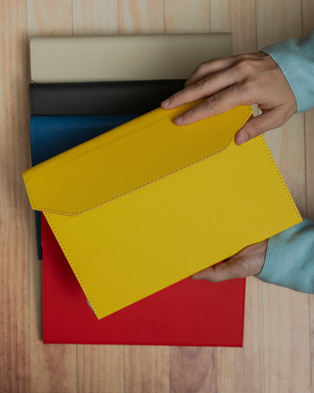 Libretas y Lapiceros