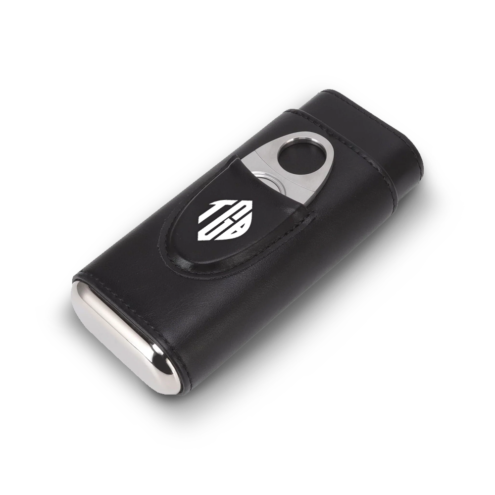 Estuche para Cigarros Personalizado