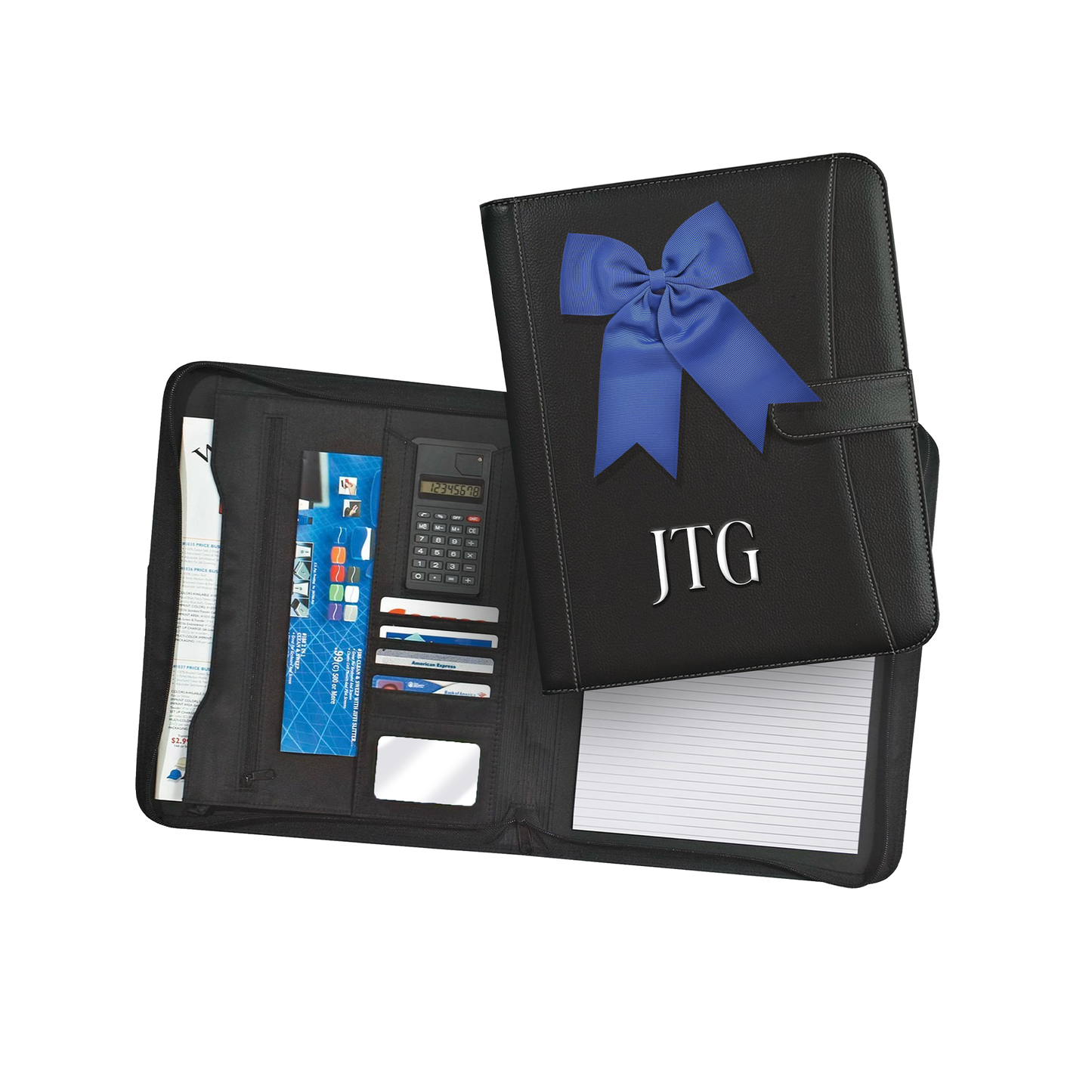 Kit 14 - Carpeta Multiuso