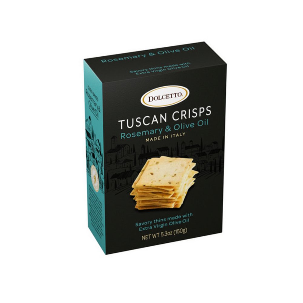 Tuscan Crisps