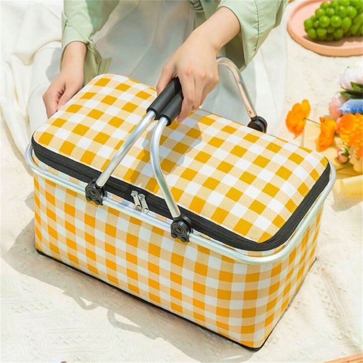 Bulto Térmico Picnic