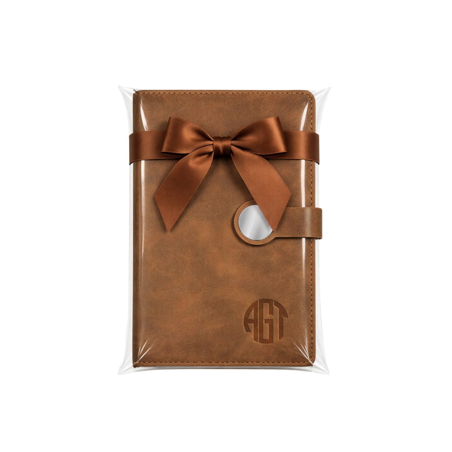 Kit 44 - Libreta Mirror