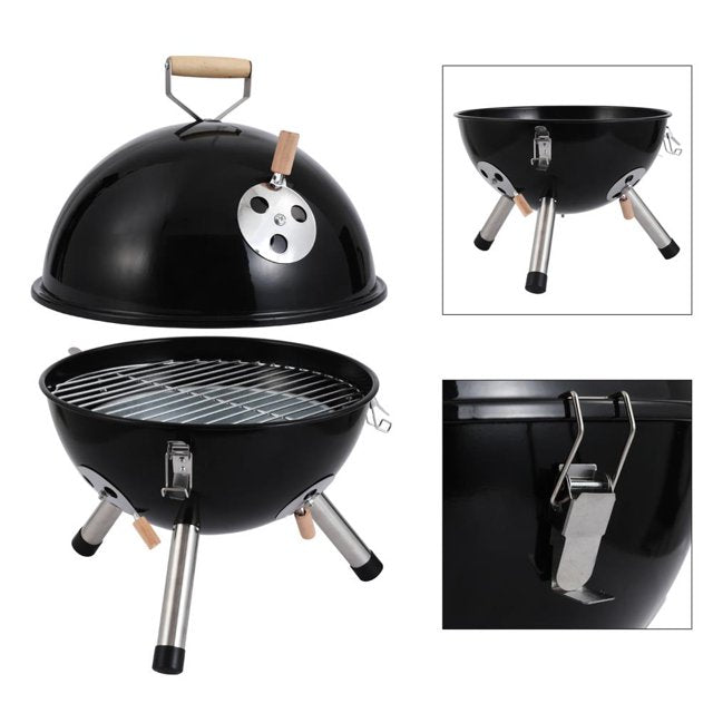 Barbecue Portátil