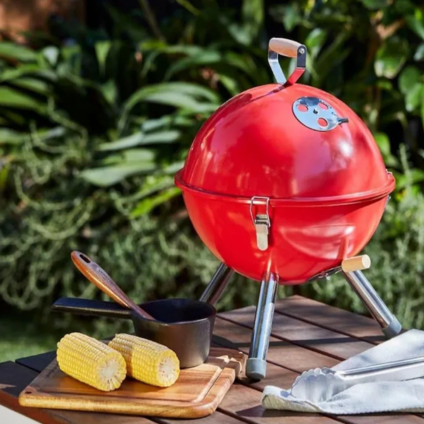 Barbecue Portátil