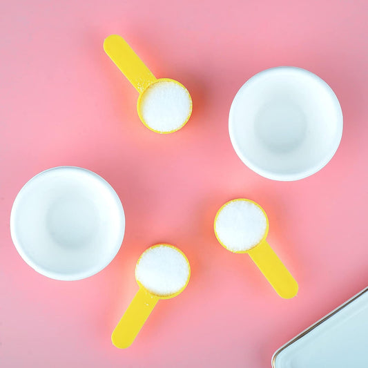 Cuchara de Medir Spoon