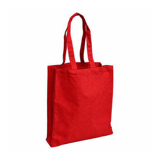 Bolso Canvas de Color