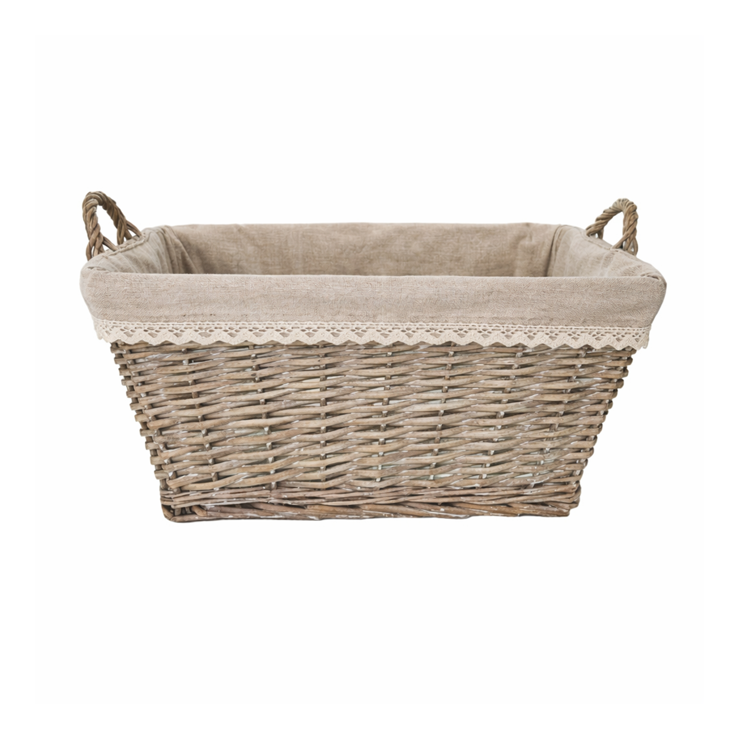 Cesta Bahía