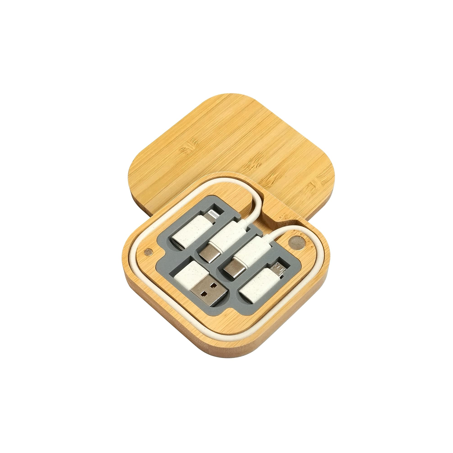 Cargador Multi Wood
