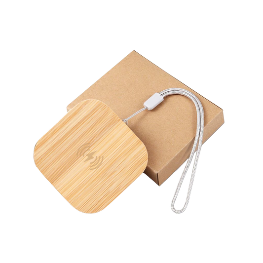 Cargador Multi Wood