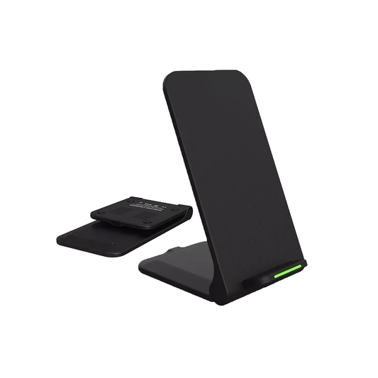 Cargador Stand Plegable