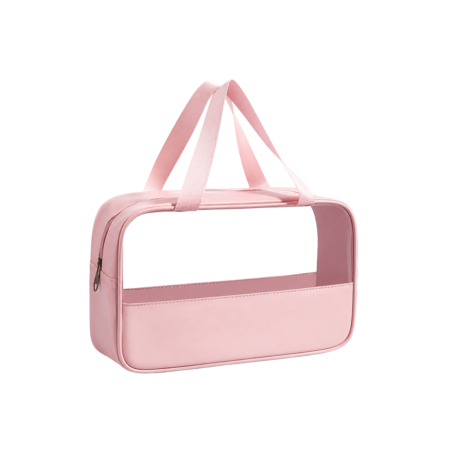 Neceser Clear Fancy