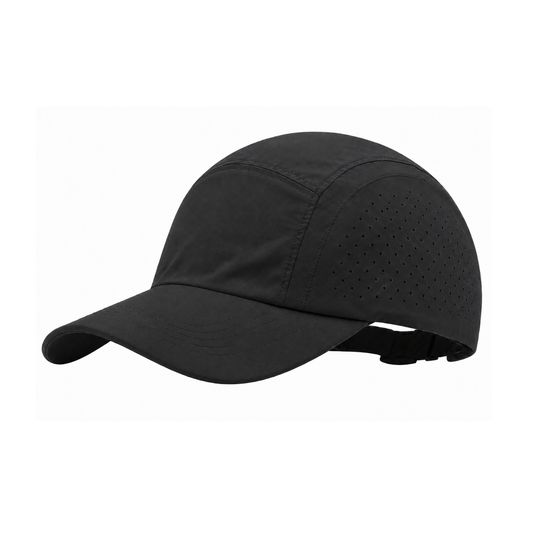Gorra Padel Perforada