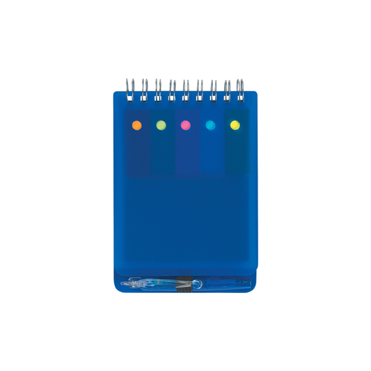 Libreta Clear