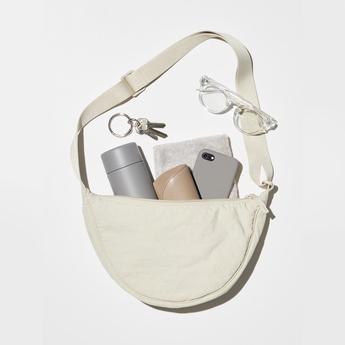 Bolso UNIQLO
