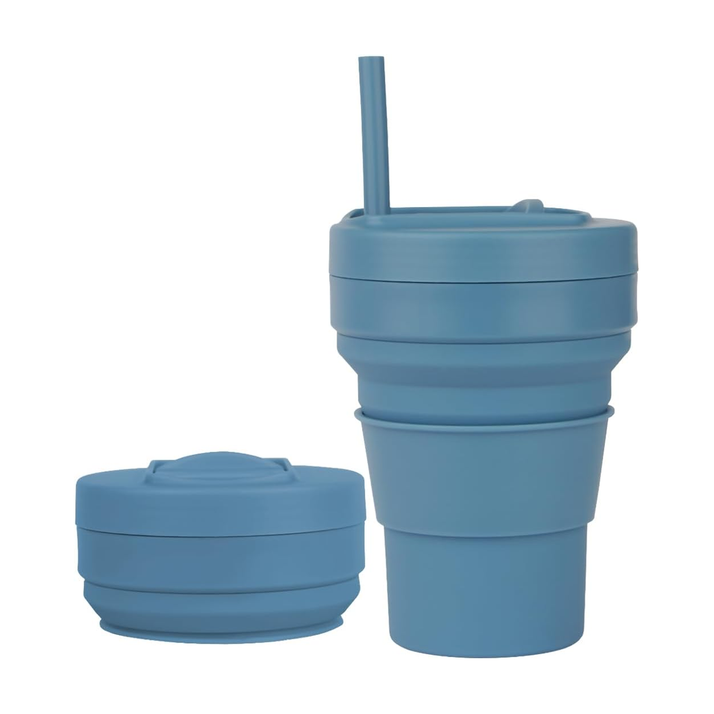 Vaso Plegable