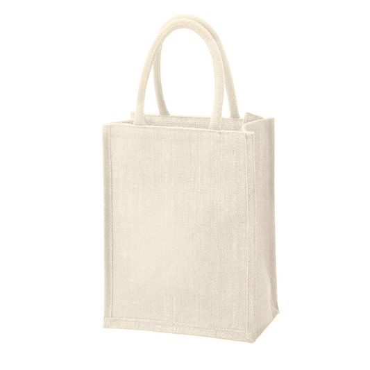 Bolso de Yute Full Color