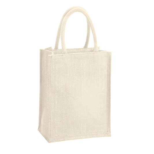 Bolso de Yute Full Color