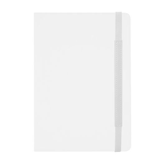 Libreta A5 Premium