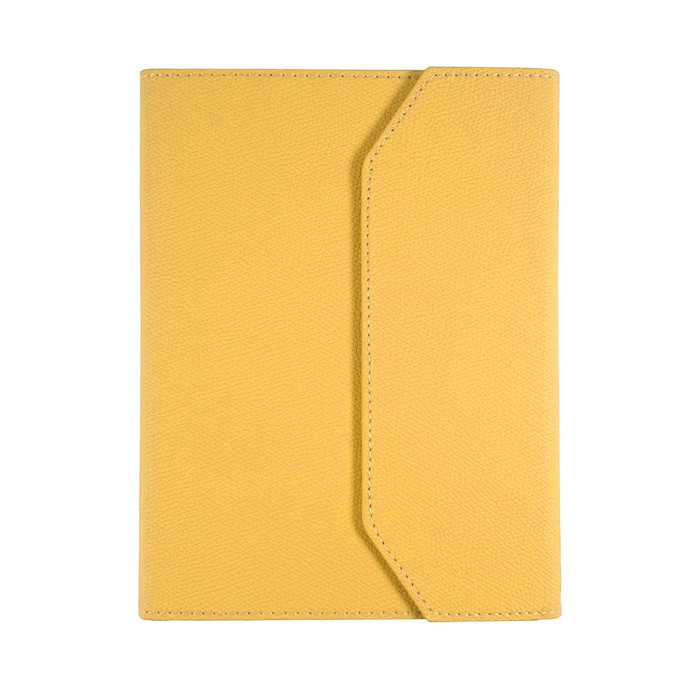 Libreta Ejecutiva