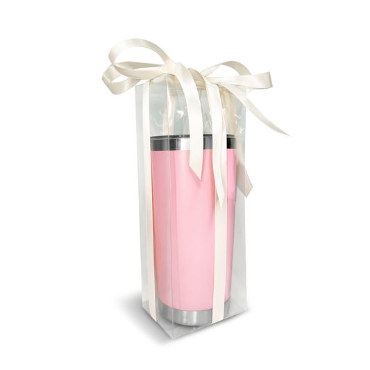 Vaso Térmico Alto Personalizado