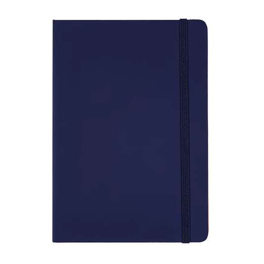 Libreta A5