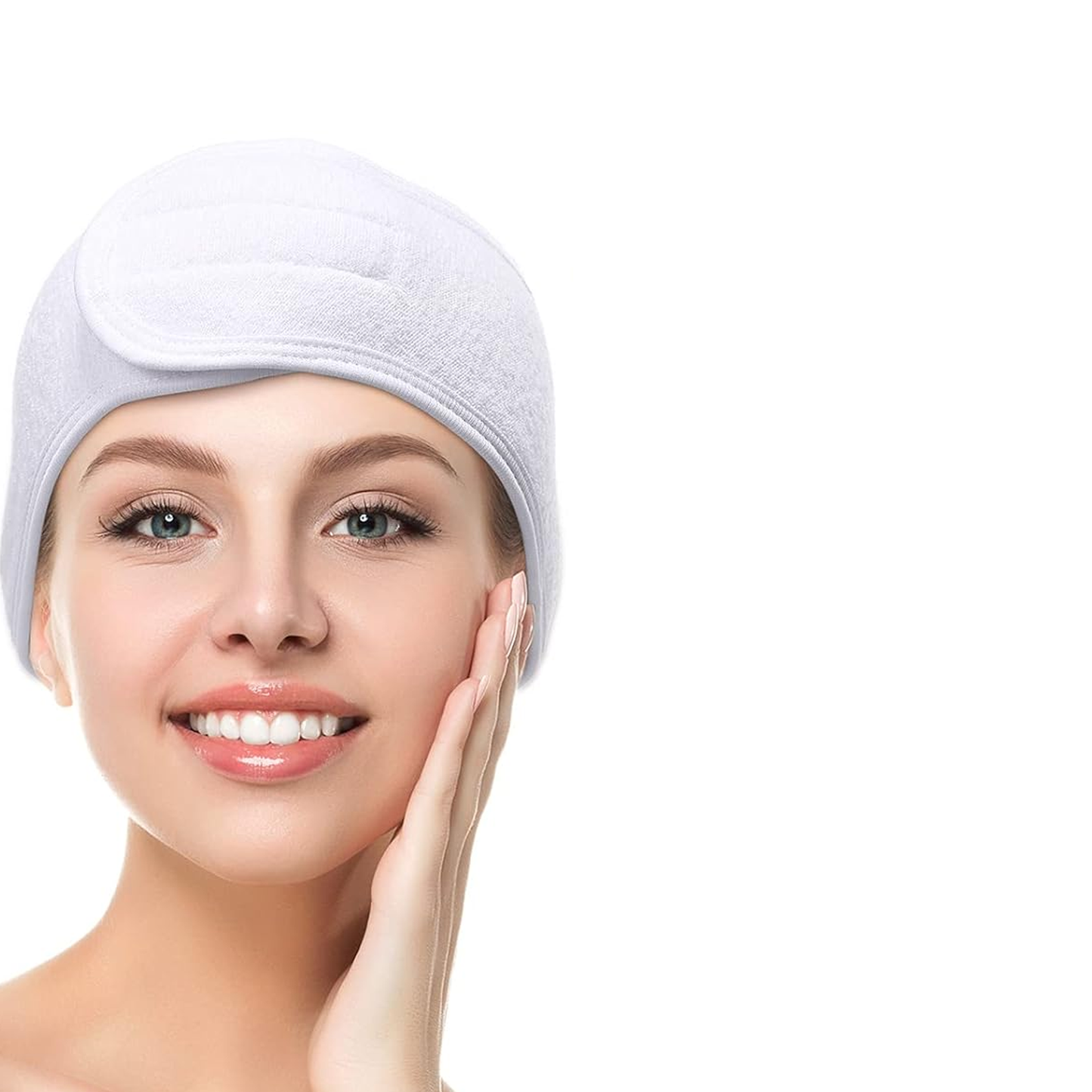 Spa Headband