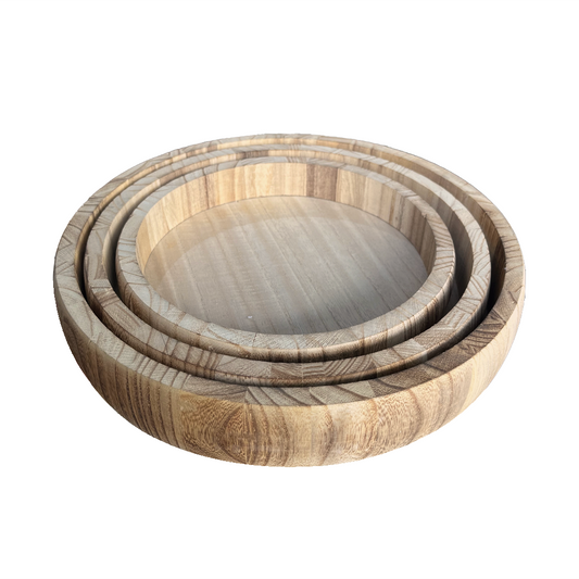 Bandeja Wood