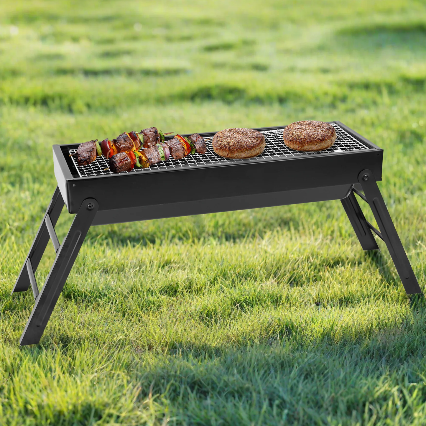 BBQ Parrillero Portátil