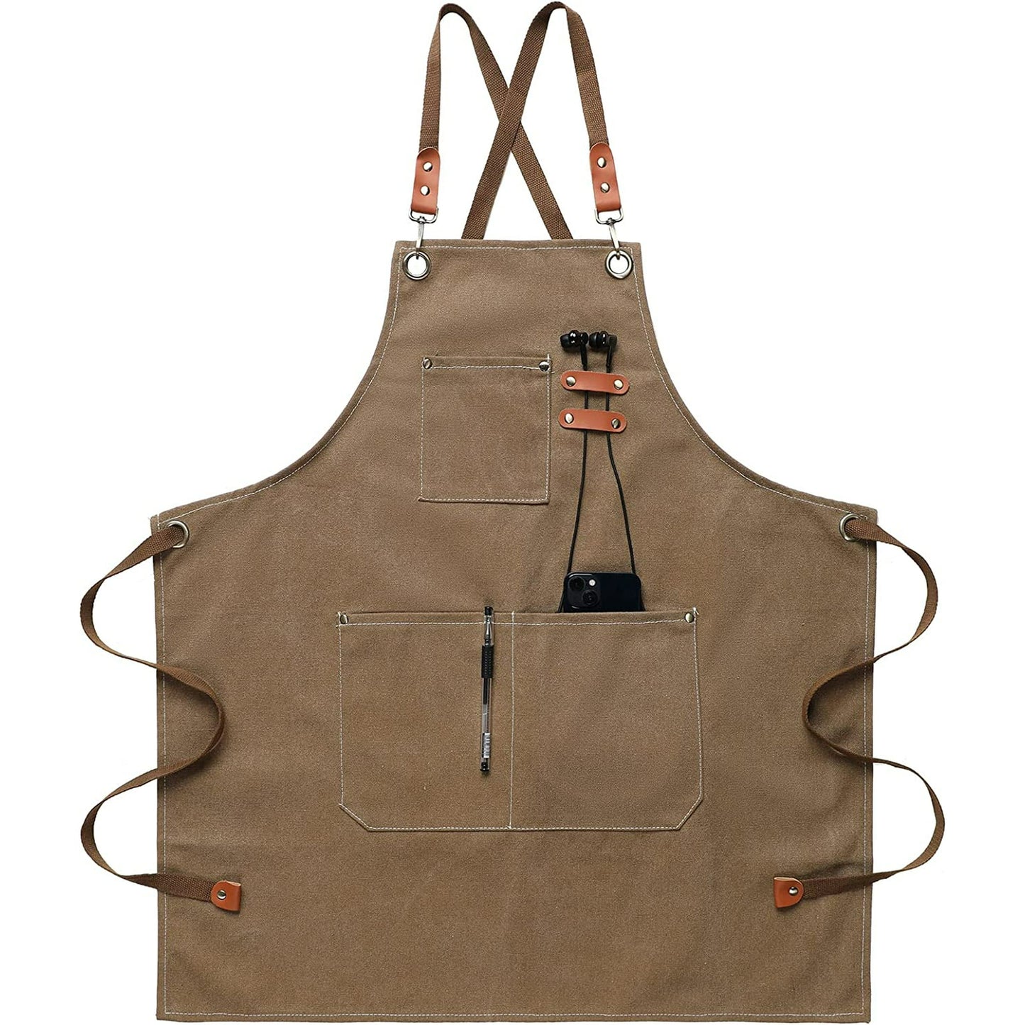 Delantal Premium