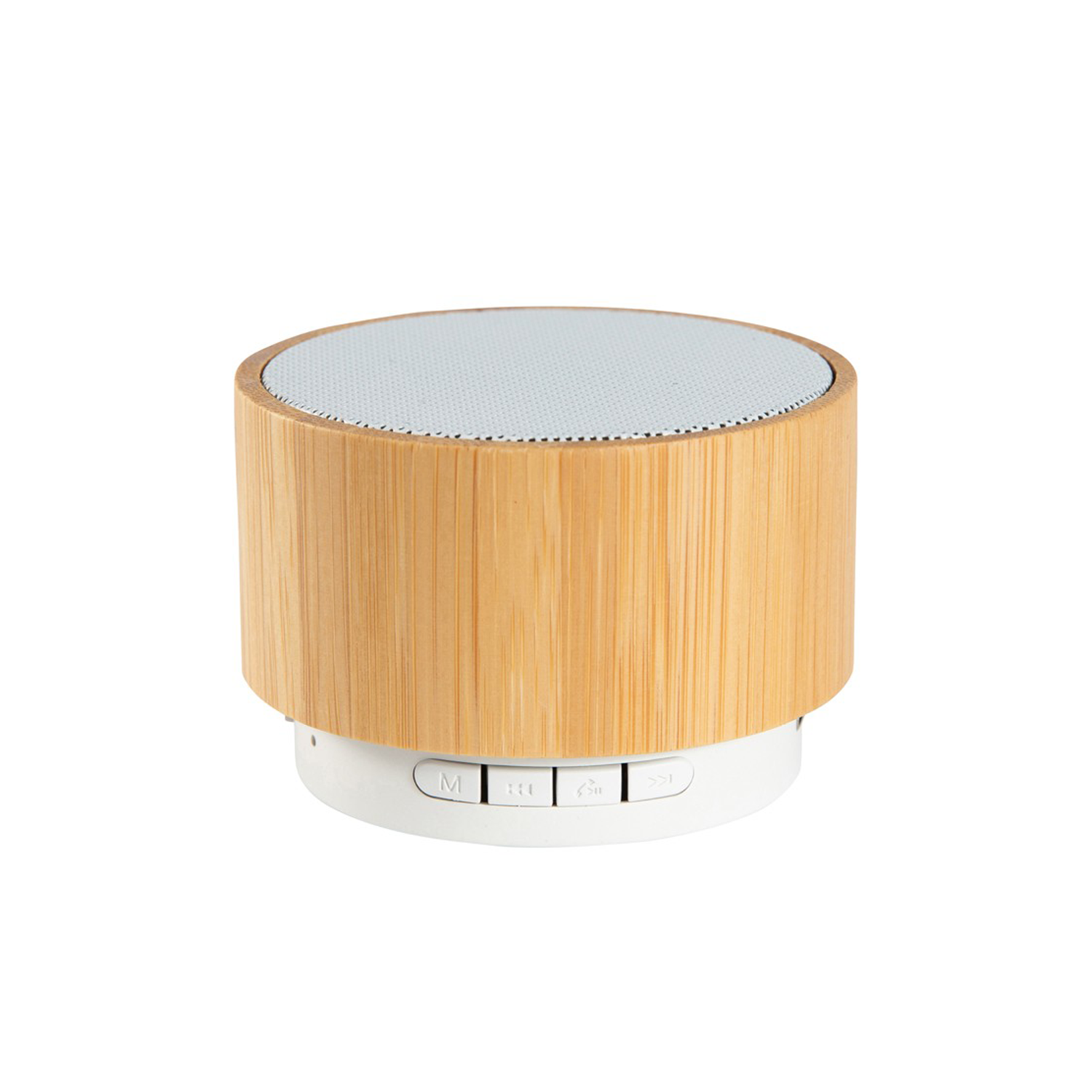 Bocina Bluetooth Wood – Cestas