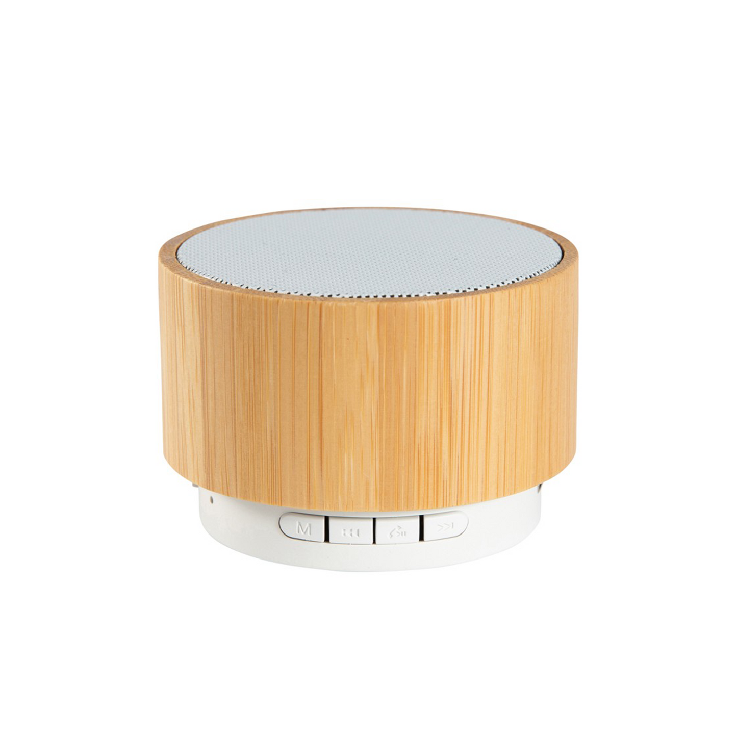 Bocina Bluetooth Wood