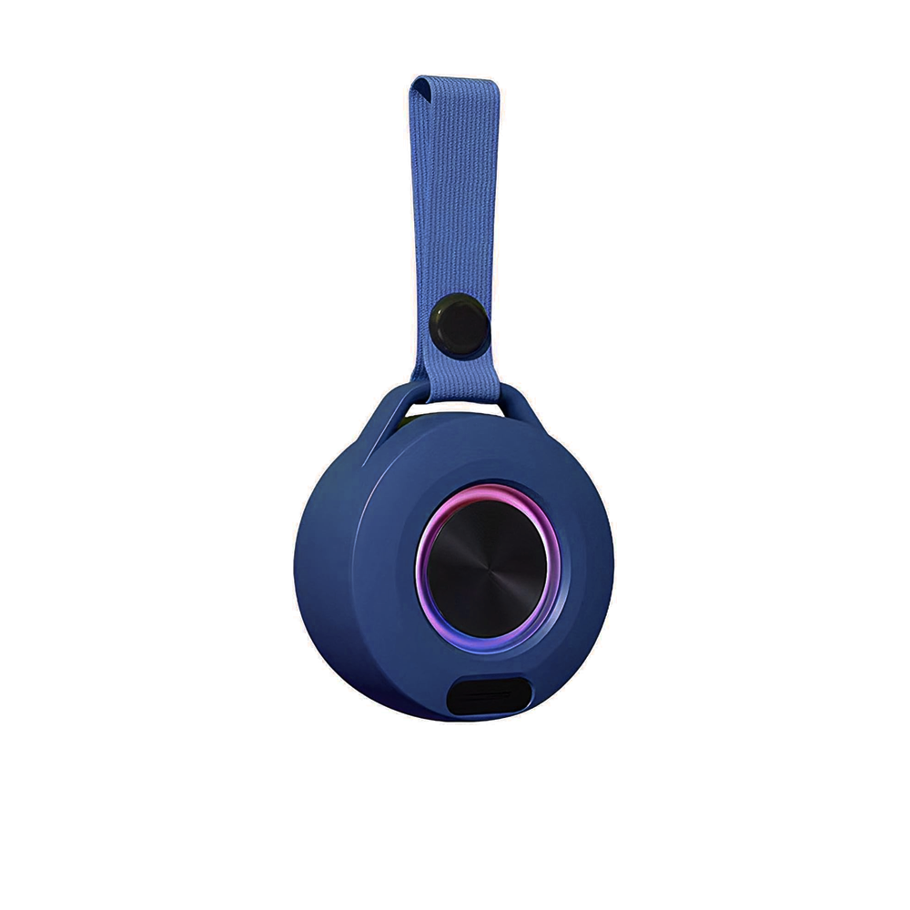 Bocina Portátil Inálambrica