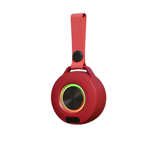 Bocina Portátil Inálambrica