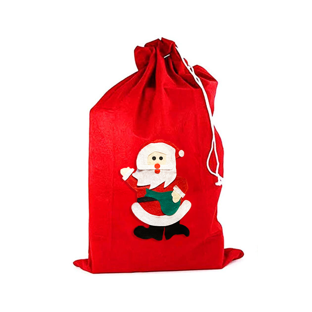 Bolsa Santa