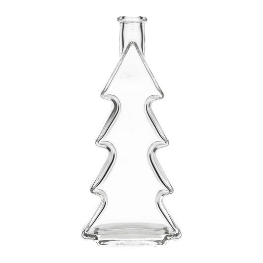 Botella Árbol de Navidad Grande