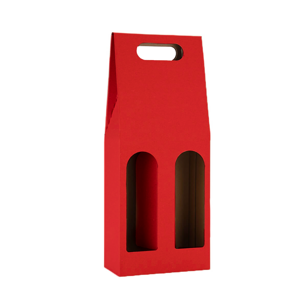 Caja de 2 Botellas