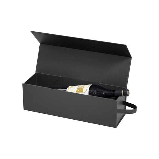Caja Imantada de 1 Botella