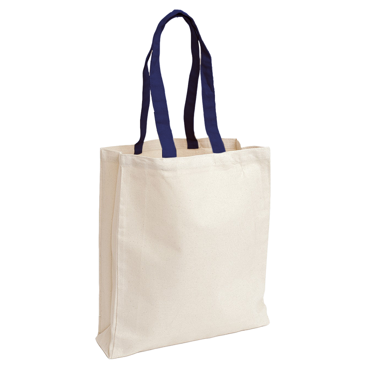 Bolso Canvas Asa de Color