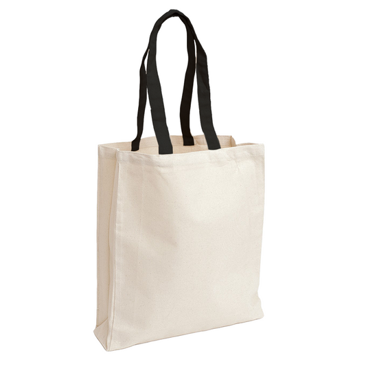 Bolso Canvas Asa de Color