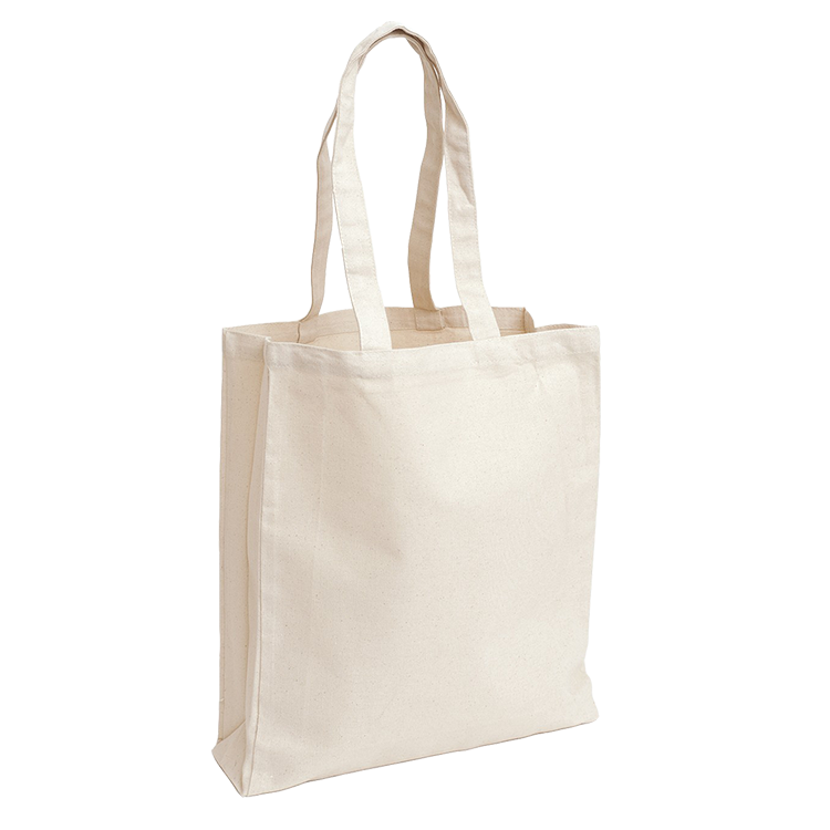 Bolso Canvas Natural