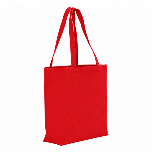 Bolso Canvas de Color