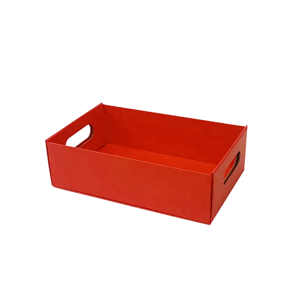 Bandeja Cartón Piedra