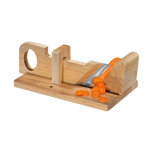 Slicer de Madera