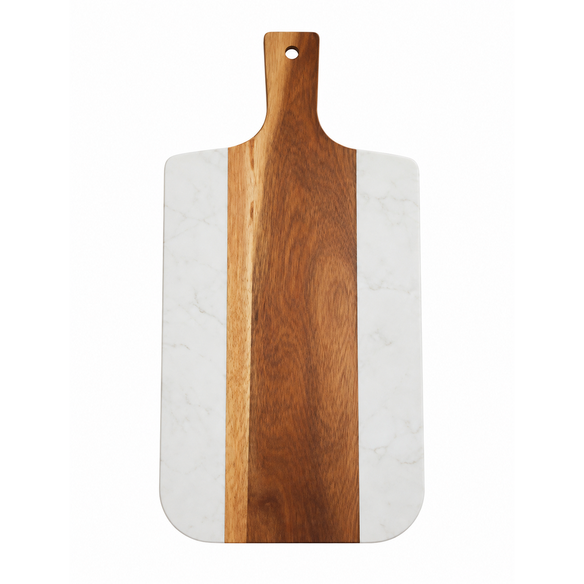 Tabla Wood/Mármol