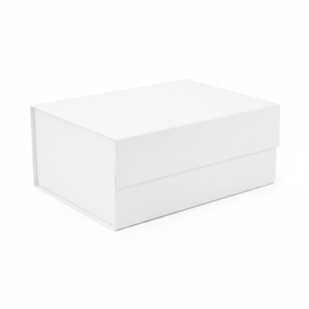 Caja Imantada