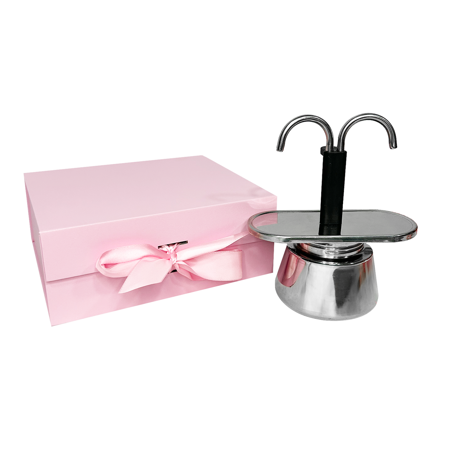 Greca Italiana Personalizada