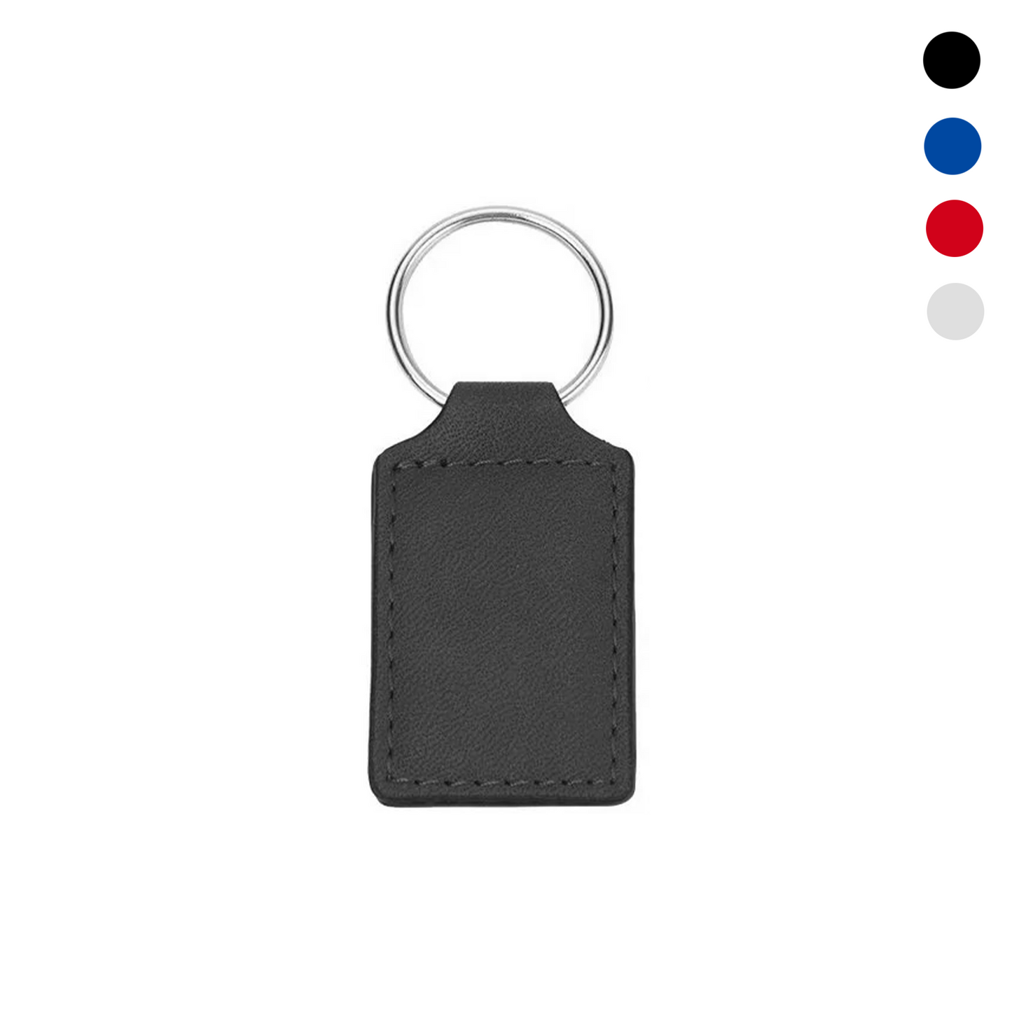 Llavero Vegan Leather