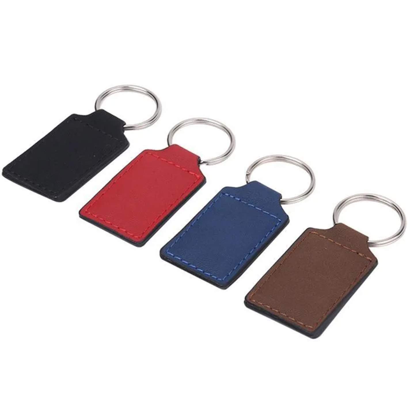 Llavero Vegan Leather