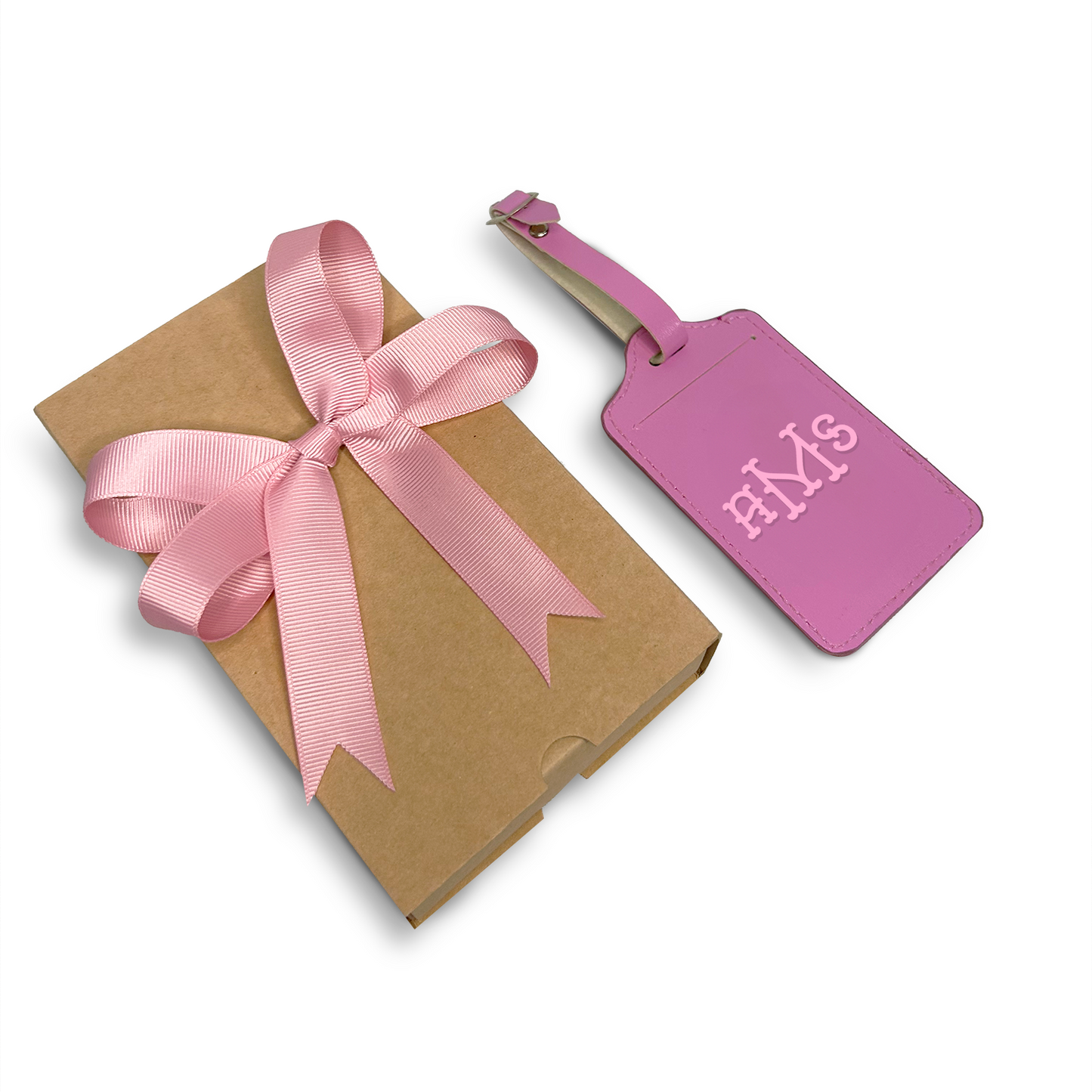 Tag de Maleta Personalizado