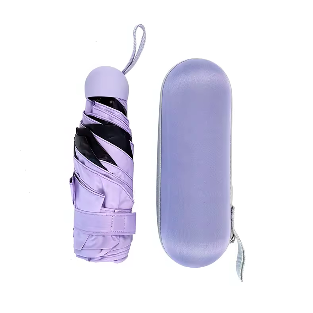 Sombrilla Estuche Pill